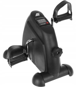Rower stacjonarny Malatec Rowerek rehabilitacyjny 13