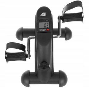 Rower stacjonarny Malatec Rowerek rehabilitacyjny 8