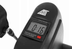 Rower stacjonarny Malatec Rowerek rehabilitacyjny 10
