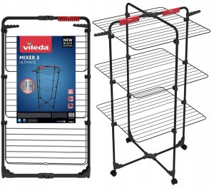 Suszarka Vileda Mixer 3 Ultimate 15