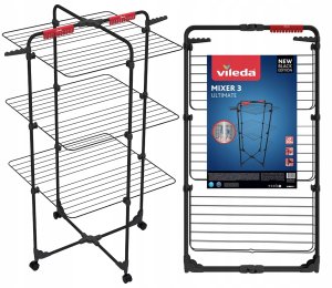 Suszarka Vileda Mixer 3 Ultimate 16