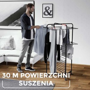 Suszarka Vileda Mixer 3 Ultimate 10