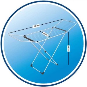 Suszarka Vileda Universal 12
