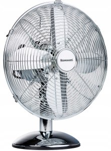 Wentylator Ravanson Wentylator Biurkowy Ravanson WT-7033N INOX 2