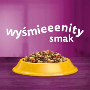 WHISKAS Sucha Kurczak 14kg 11