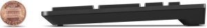 Klawiatura + mysz Lenovo ESSENTIAL WIRELESS COMBO KEYBOARD AND MOUSE GEN2 AI - NOR 5