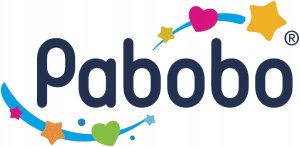 Pabobo Projektor Musical Stars - Grzyb niebieski 8