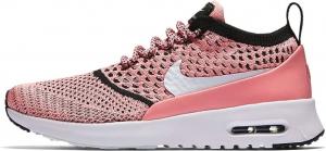 Nike Buty damskie Air Max Thea Flyknit różowe r. 36.5 (881175 800) 1
