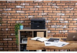 Urządzenie wielofunkcyjne Brother DCP-L1642W 4