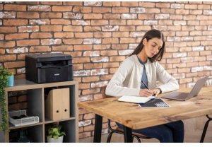 Urządzenie wielofunkcyjne Brother DCP-L1642W 5