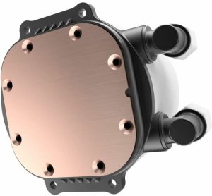 Chłodzenie wodne Xigmatek Zestaw do Chłodzenia Cieczą Liquid Killer X 360 Arctic 3