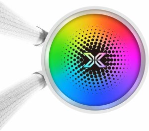 Chłodzenie wodne Xigmatek Zestaw do Chłodzenia Cieczą Liquid Killer X 360 Arctic 4