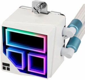 Chłodzenie wodne Thermalright Zestaw do Chłodzenia Cieczą Frozen Infinity 240 3