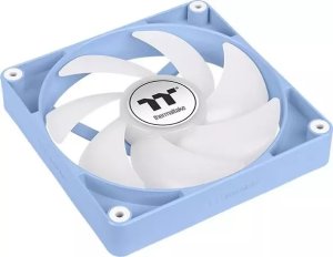 Wentylator Thermaltake CT120 ARGB Sync Niebieski 2-pack (CL-F202-PL12BU-A) 3