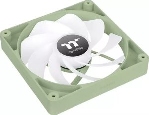 Wentylator Thermaltake CT120 Reverse ARGB Sync Matcha Green 2-pack (CL-F200-PL12MG-A) 3