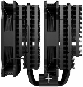 Podstawka chłodząca Hiditec Podstawka chłodząca do laptopa CPUH10003 4