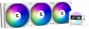 Wentylator Zalman Wentylator do Obudowy ALPHA2 A36 12 cm 7