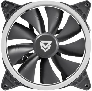 Chłodzenie CPU Nfortec Wentylator CPU NF-SFAN-DRACO14B-ARG 2