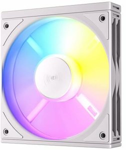 Chłodzenie CPU Antec Wentylator CPU C120R ARGB 12 cm 4
