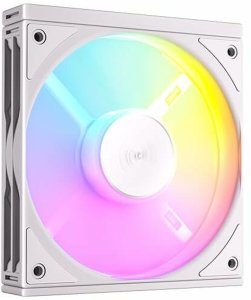 Chłodzenie CPU Antec Wentylator CPU C120R ARGB 12 cm 8