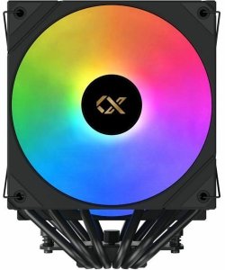 Chłodzenie CPU Xigmatek Wentylator CPU AK6 Dual Digital 2