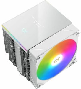 Chłodzenie CPU Xigmatek Wentylator CPU AK6 Dual 2