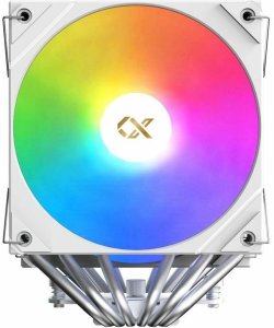 Chłodzenie CPU Xigmatek Wentylator CPU AK6 Dual 3