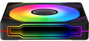 Wentylator Xigmatek Wentylator do Obudowy Infinity G20A 12 cm (3 Sztuk) 2