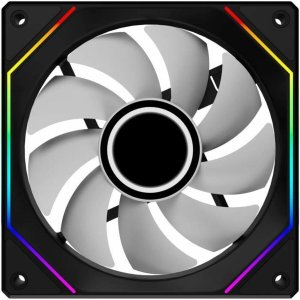 Wentylator Xigmatek Wentylator do Obudowy Infinity G20A 12 cm (3 Sztuk) 4