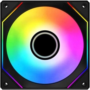 Wentylator Xigmatek Wentylator do Obudowy Infinity G20A 12 cm (3 Sztuk) 5