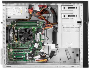 Serwer HPE Serwer P87458-425 32 GB RAM 480 GB SSD 4