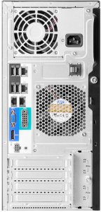 Serwer HPE Serwer P87458-425 32 GB RAM 480 GB SSD 5