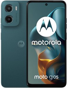 Smartfon Motorola Moto G05 8/256GB Zielony (PB6L0057IT) 2