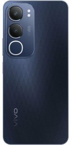 Smartfon Vivo Smartfony Y19s Octa Core 8 GB RAM 256 GB Czarny 4