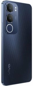 Smartfon Vivo Smartfony Y19s Octa Core 8 GB RAM 256 GB Czarny 5