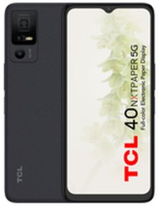 Smartfon TCL T771K3-2ALCA112 6,6" Octa Core 6 GB RAM 256 GB Czarny 2