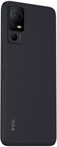 Smartfon TCL T771K3-2ALCA112 6,6" Octa Core 6 GB RAM 256 GB Czarny 3