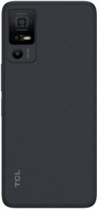 Smartfon TCL T771K3-2ALCA112 6,6" Octa Core 6 GB RAM 256 GB Czarny 5