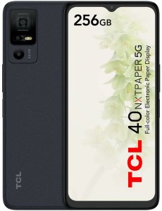 Smartfon TCL T771K3-2ALCA112 6,6" Octa Core 6 GB RAM 256 GB Czarny 6