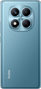 Smartfon Xiaomi Redmi Note 14 Pro 12/512GB Niebieski  (null) 2