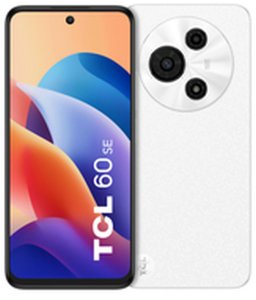 Smartfon TCL 60 SE 8/512GB Blizzard Biały 4