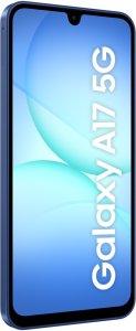 Smartfon Samsung Galaxy A17 5G 8/256GB Granatowy  (SM-A176BZBDEUB) 4