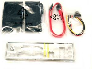 Płyta główna Asus P5GC-MX/GBL 3