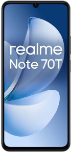 Smartfony Realme RMX5313 6,74" Octa Core 4 GB RAM 64 GB Czarny 2