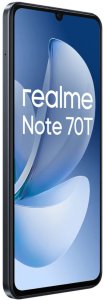 Smartfony Realme RMX5313 6,74" Octa Core 4 GB RAM 64 GB Czarny 4