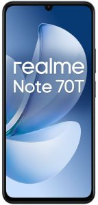 Smartfony Realme RMX5313 6,74" Octa Core 4 GB RAM 64 GB Czarny 7