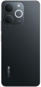 Smartfony Realme RMX5313 6,74" Octa Core 4 GB RAM 64 GB Czarny 8