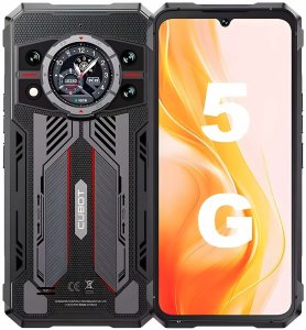 Smartfon Cubot Smartfony CUBKK11BLK 2