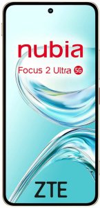 Smartfon ZTE Smartfony Nubia Focus 2 Ultra 8 GB RAM Biały 4
