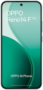 Smartfon Oppo Smartfony CPH2743 6,57" Octa Core 8 GB RAM 256 GB Kolor Zielony 2